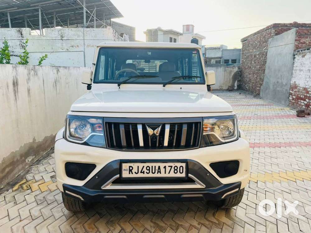 Bolero B6 (o) 2023