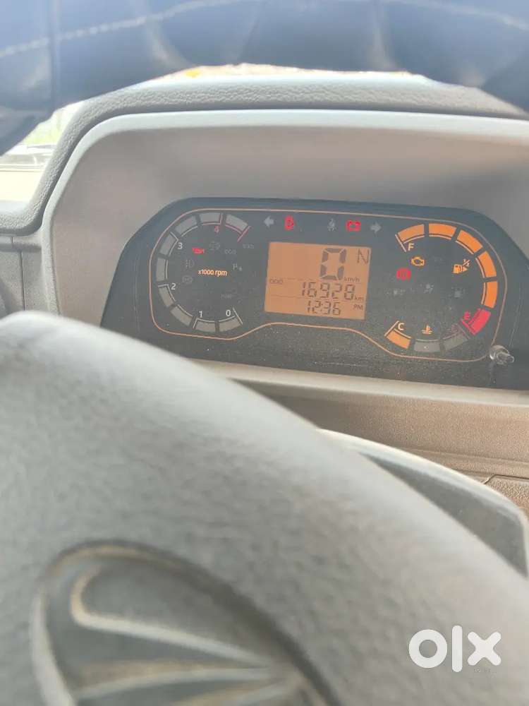 Mahindra Bolero Maxx 2.0 Hd