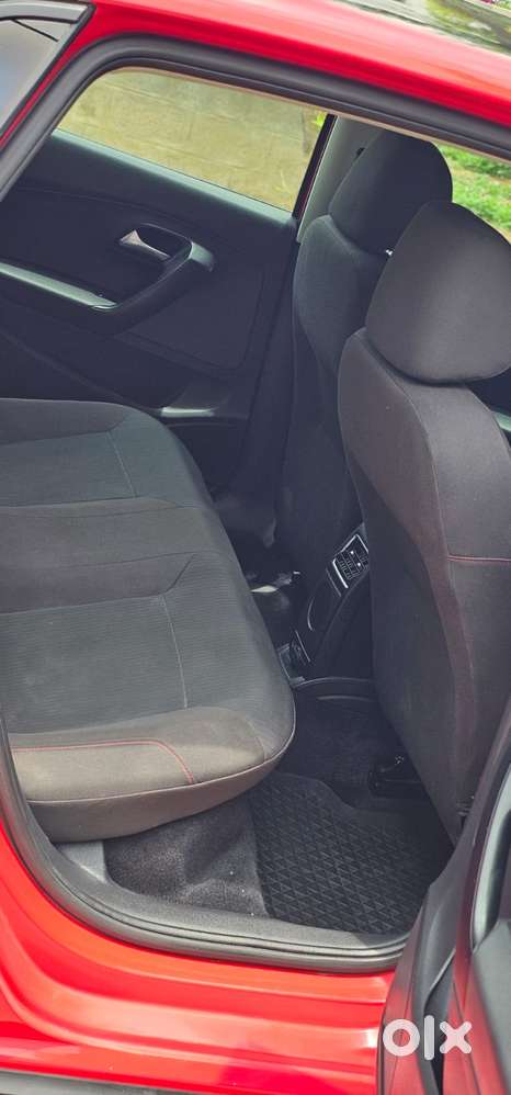 Volkswagen Polo 1.0 Highline Plus Tsi At, 2020, Petrol