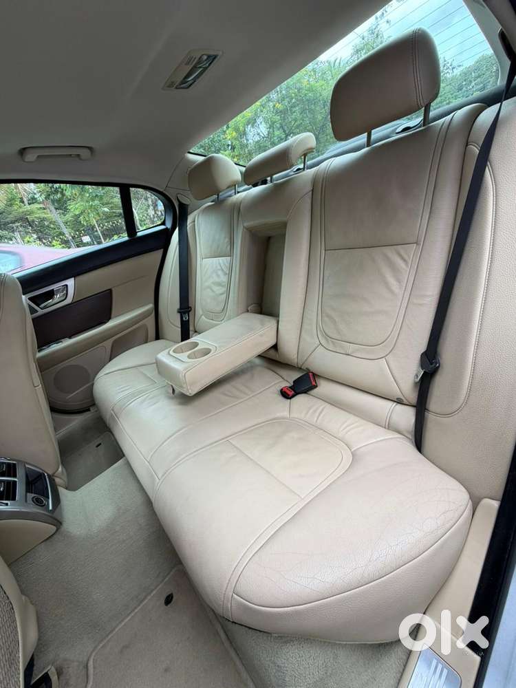 Jaguar Xf 2.2 Diesel, 2014, Diesel