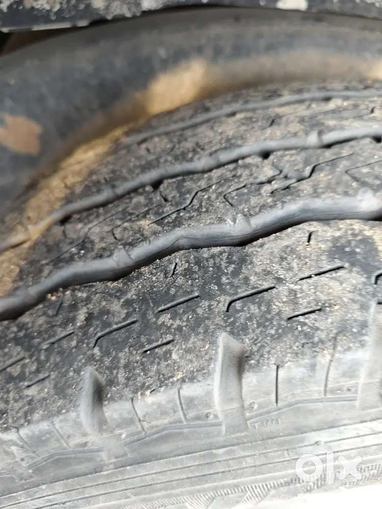 Toyota Innova 2008 Diesel 250000 Km Driven Owner 6