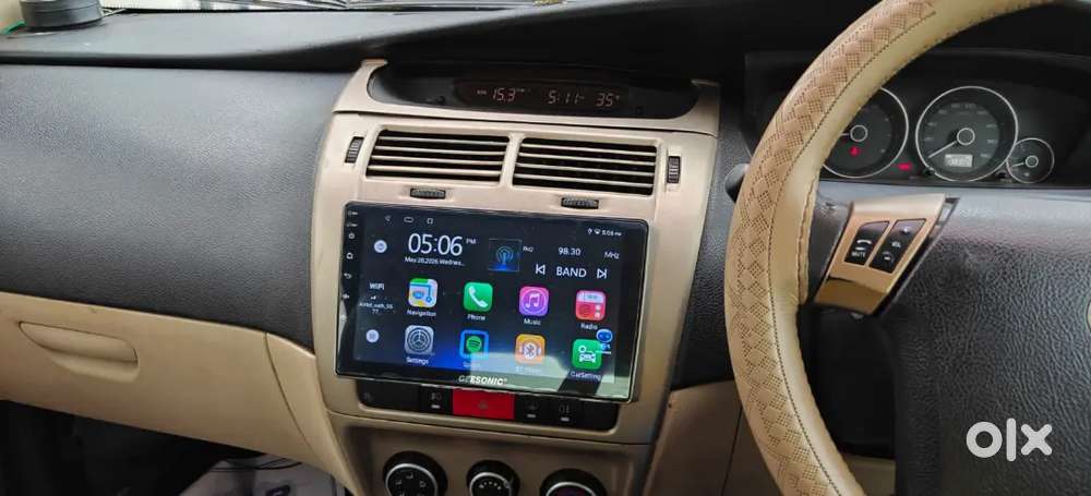 Tata Manza 2014 Diesel 138000 Km Driven