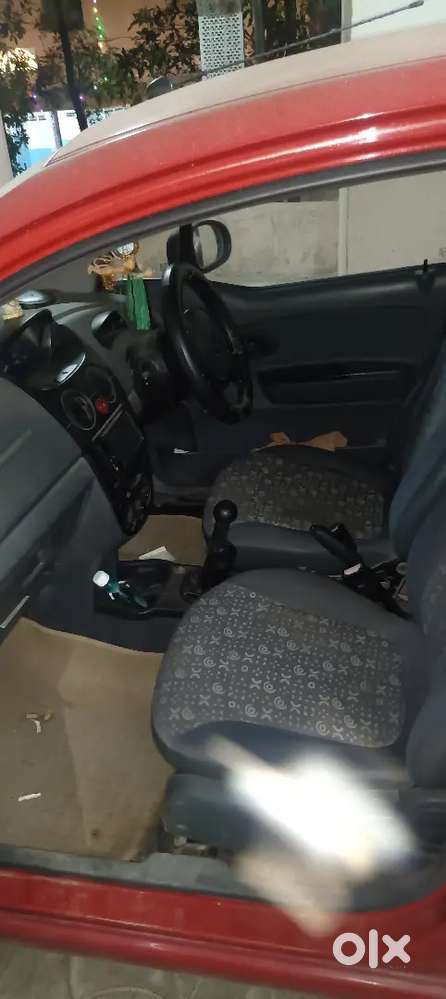 Chevrolet Spark 2008 Model