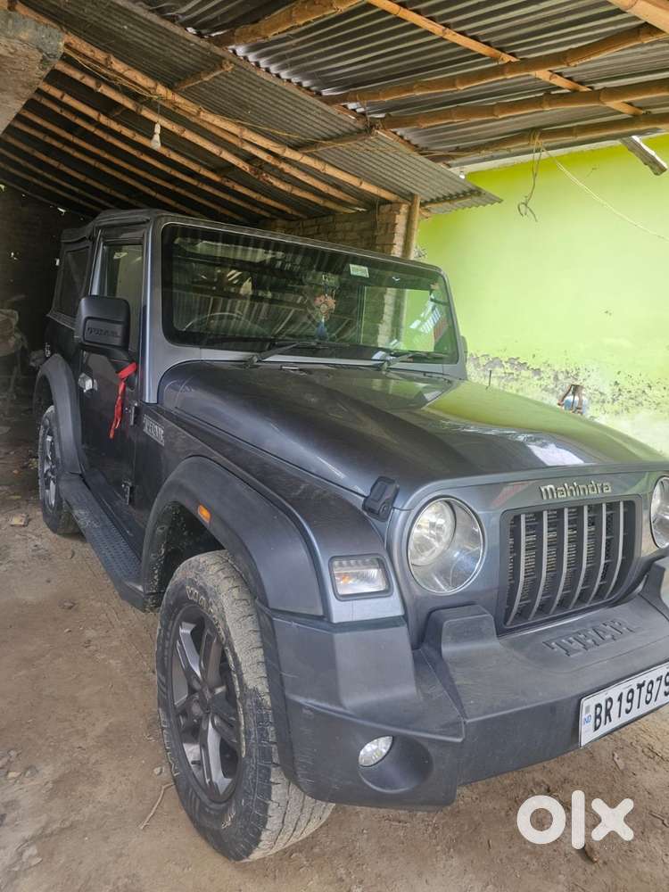 Mint Condition Single Used Thar