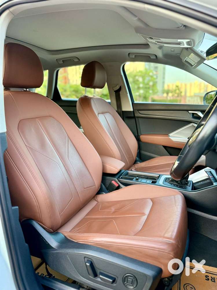 Audi Q3 2.0 35 Tdi Premium Plus Sunroof, 2023, Petrol