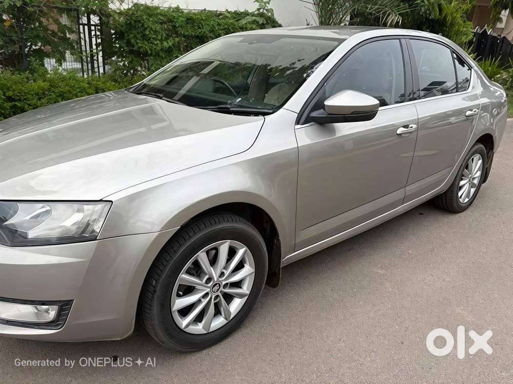 Skoda Octavia Ambiente 1.9 Tdi, 2014, Diesel