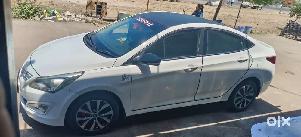 November 2016-17 Verna Argent Sell Plz Fast...