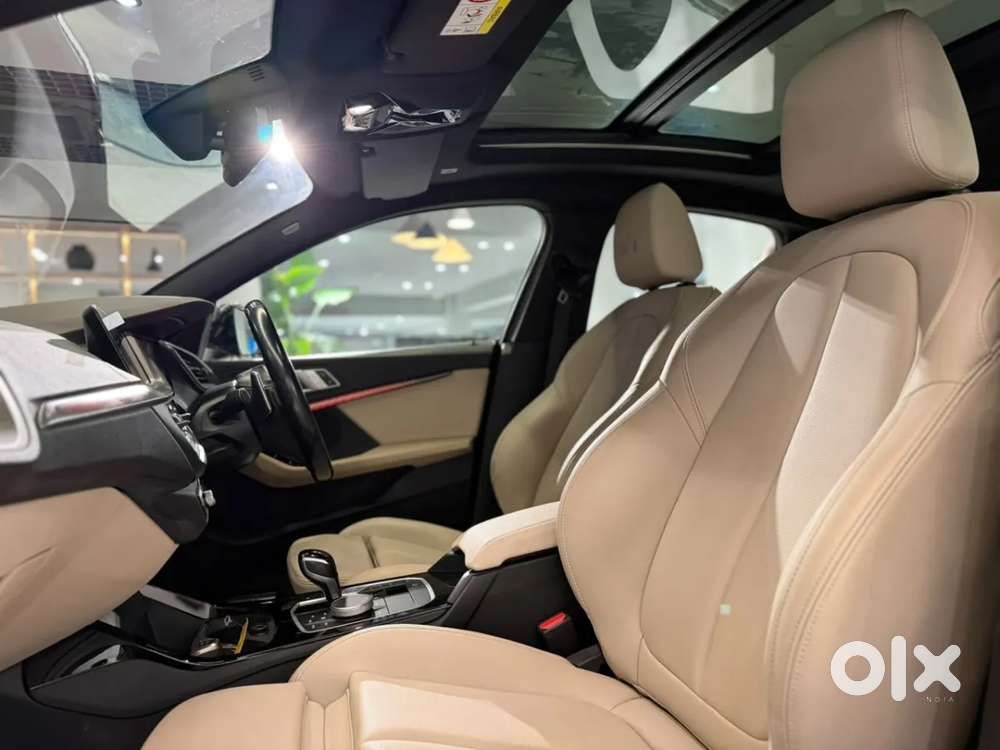 Bmw 2 Series Gran Coupe 220d M Sport [ ], 2023, Diesel