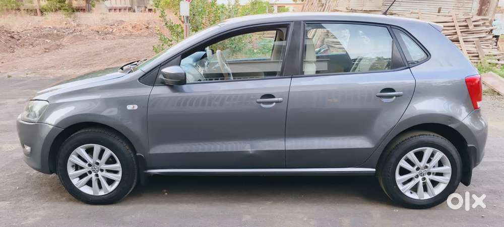 Volkswagen Polo Select 1.5 Tdi Highline, 2012, Diesel