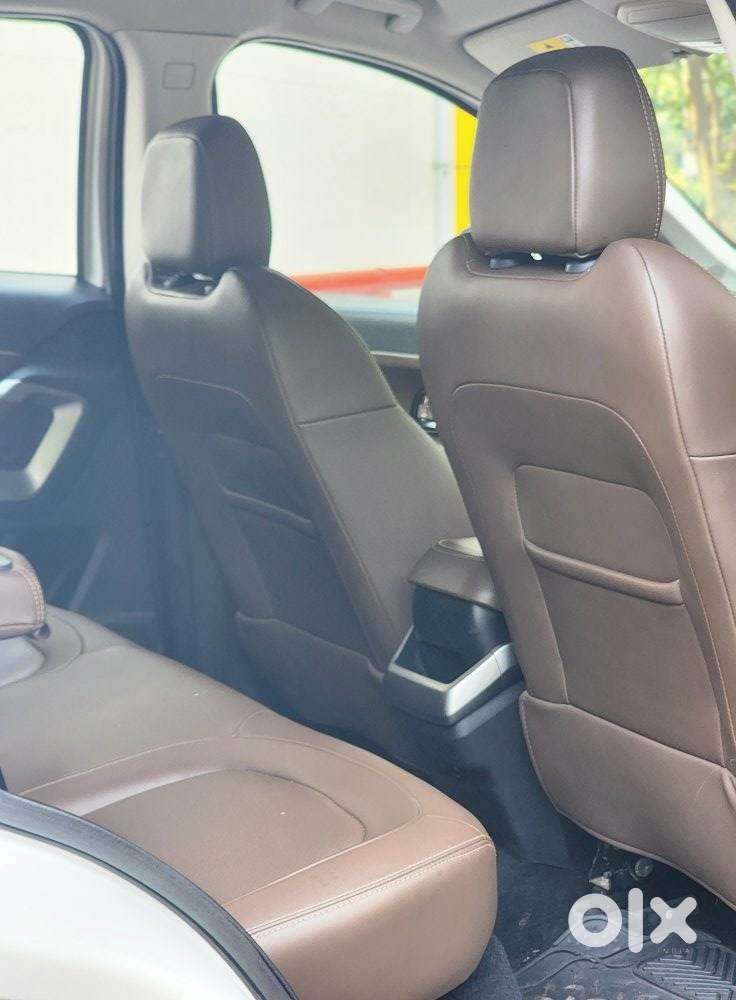 Tata Harrier Xz, 2020, Diesel