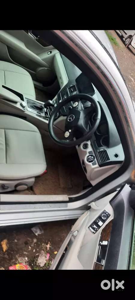 Advanced Mercedes Smart Music System Sunroof Mercedes-benz C-class