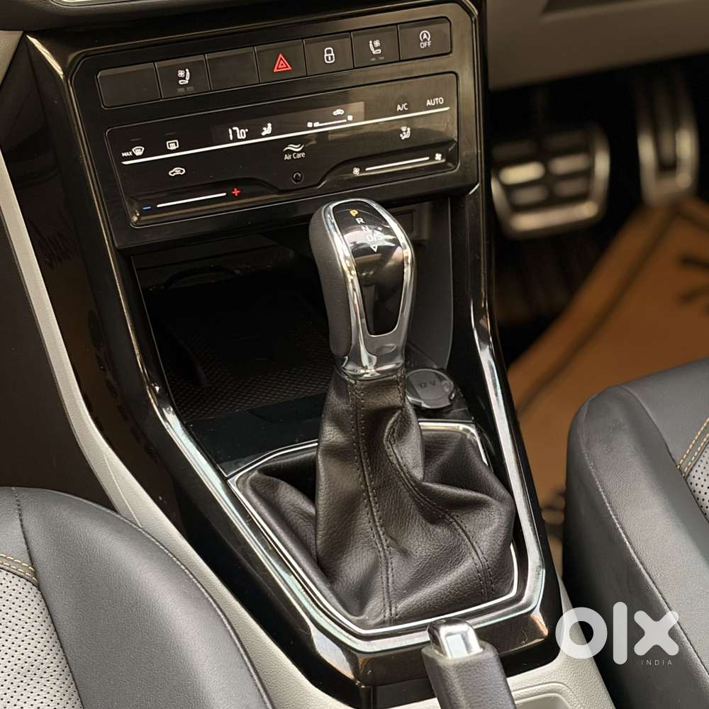 Skoda Kushaq 1.5 Tsi Style Dsg, 2021, Petrol