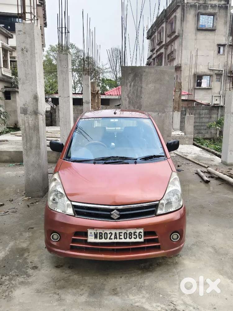 Maruti Suzuki Zen Estilo 2013 Petrol 65000 Km Driven