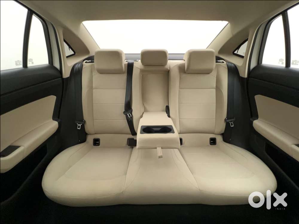 Volkswagen Virtus 1.0 Highline Tsi At, 2023, Petrol