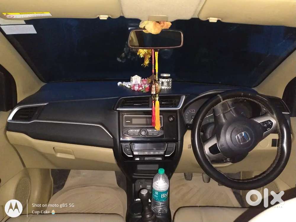 Honda Amaze 1.2 S 2018 Km Driven