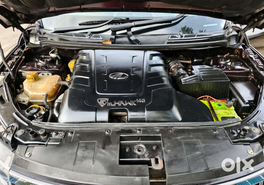 Mahindra Xuv500 W8 2wd, 2013, Diesel
