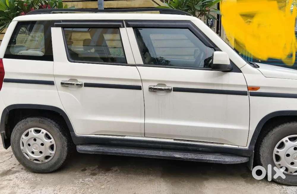Mahindra Bolero Neo 2023 Diesel Manual