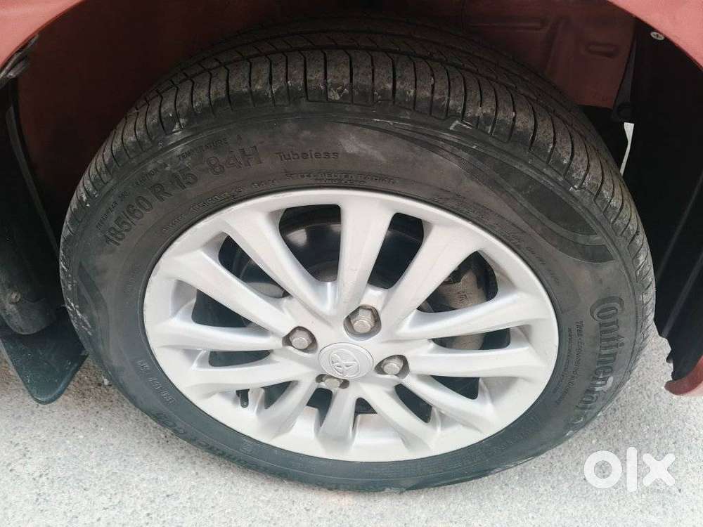 Toyota Etios Liva V Sp*, 2012, Petrol