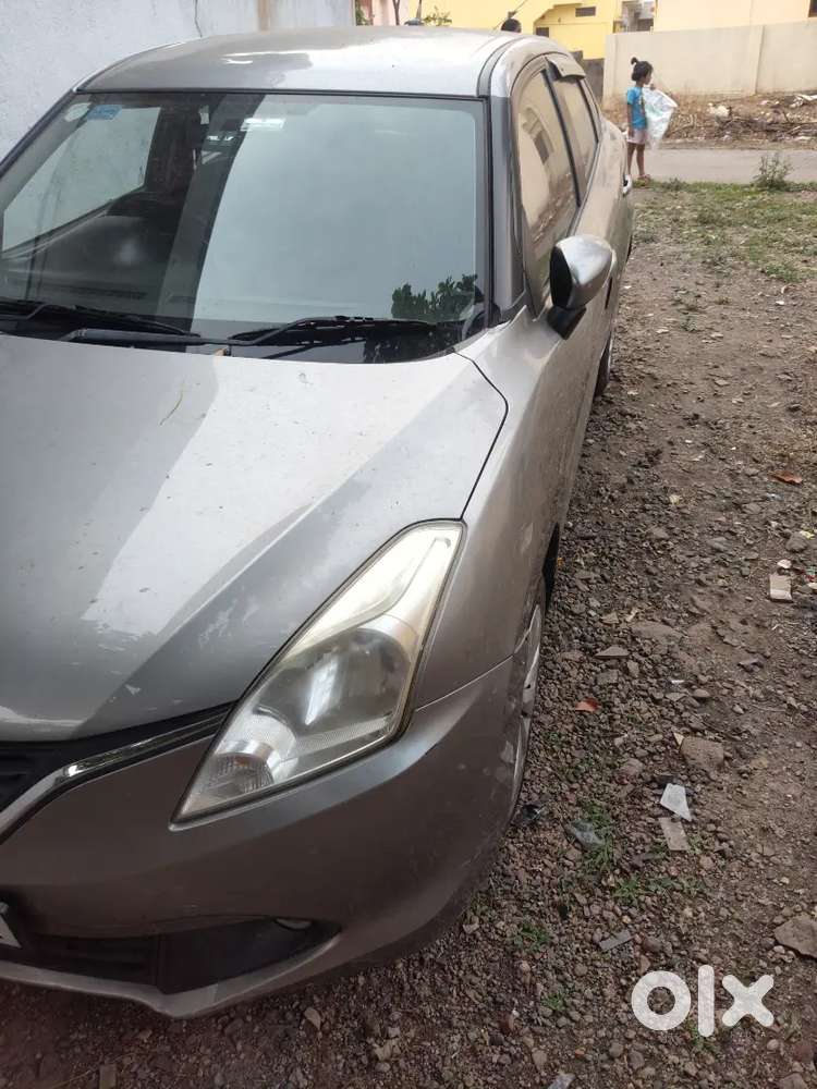 Maruti Suzuki Baleno 2019 Petrol 60988 Km Driven
