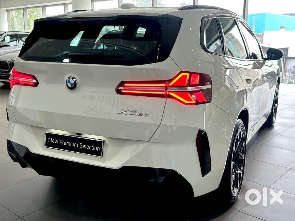 Bmw X3 2.0 Xdrive 30i M Sport, 2025, Petrol