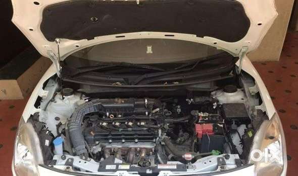 Maruti Suzuki Swift 2019 Petrol Well Maintained