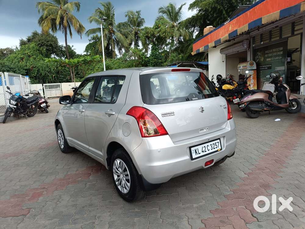 Maruti Suzuki Swift Ddis Vdi, 2009, Diesel