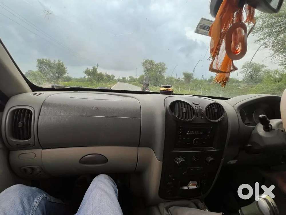 Mahindra Scorpio Edition 2014