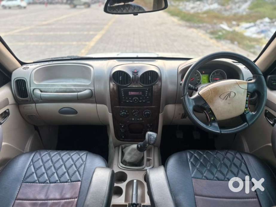 Mahindra Scorpio Vlx, 2011, Diesel