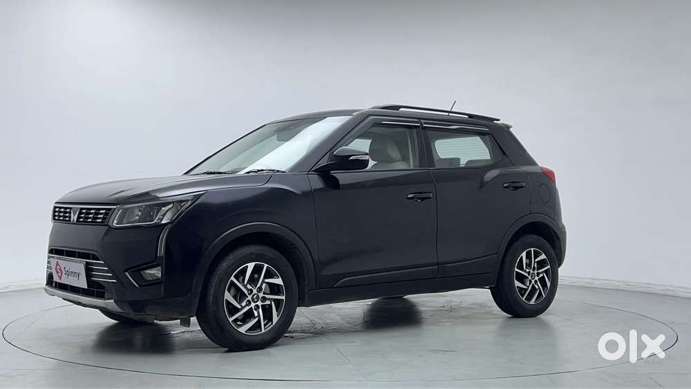 Mahindra Xuv300 W8 Option Diesel, 2023, Diesel