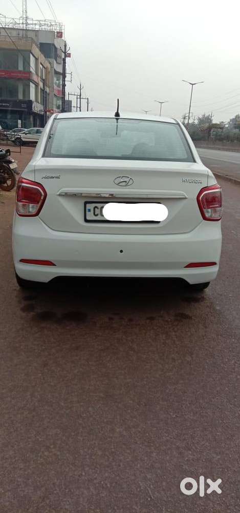Hyundai Xcent S 1.2 (o), 2014, Diesel