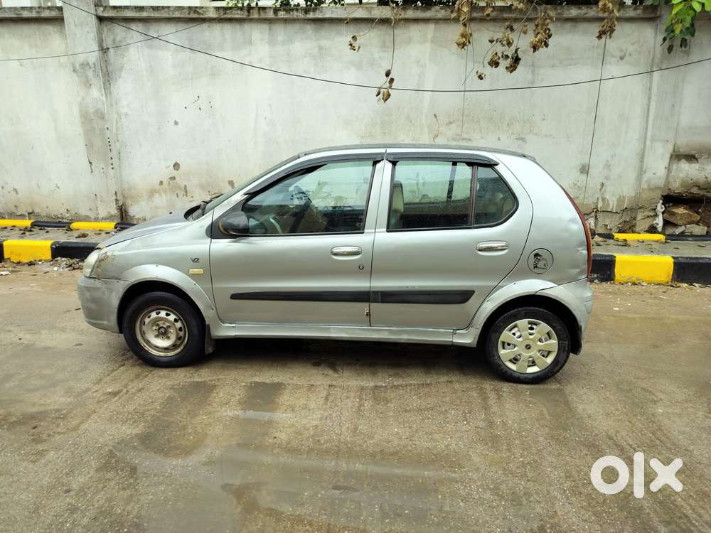 Tata Indica Dle, 2009, Diesel