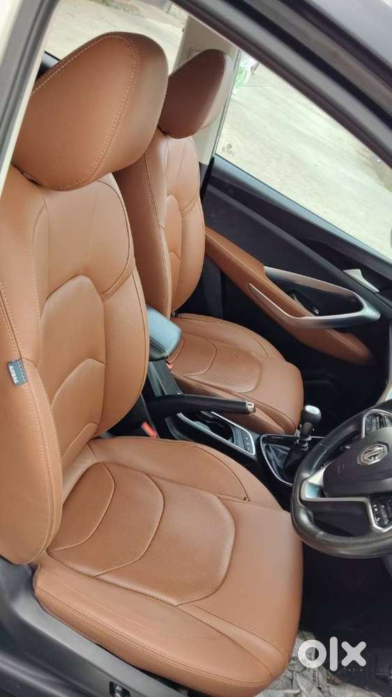 Mg Hector Sharp Diesel Manual, 2021, Diesel