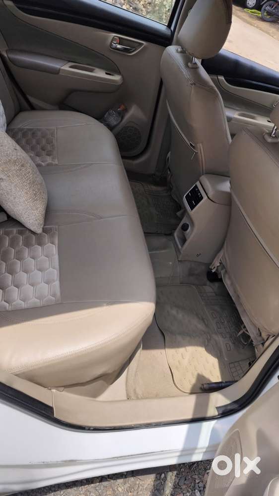 Maruti Suzuki Ciaz 2014-2017 Rs Zdi Plus Shvs, 2015, Diesel