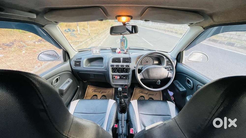 Maruti Suzuki Alto 800 2011 Petrol Well Maintained