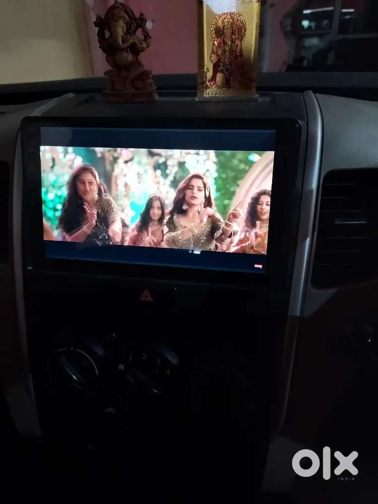 Wagon R Vxi 2015 Aug. 31000 Km.