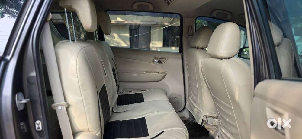 Maruti Suzuki Ertiga Shvs Vdi, 2016, Diesel