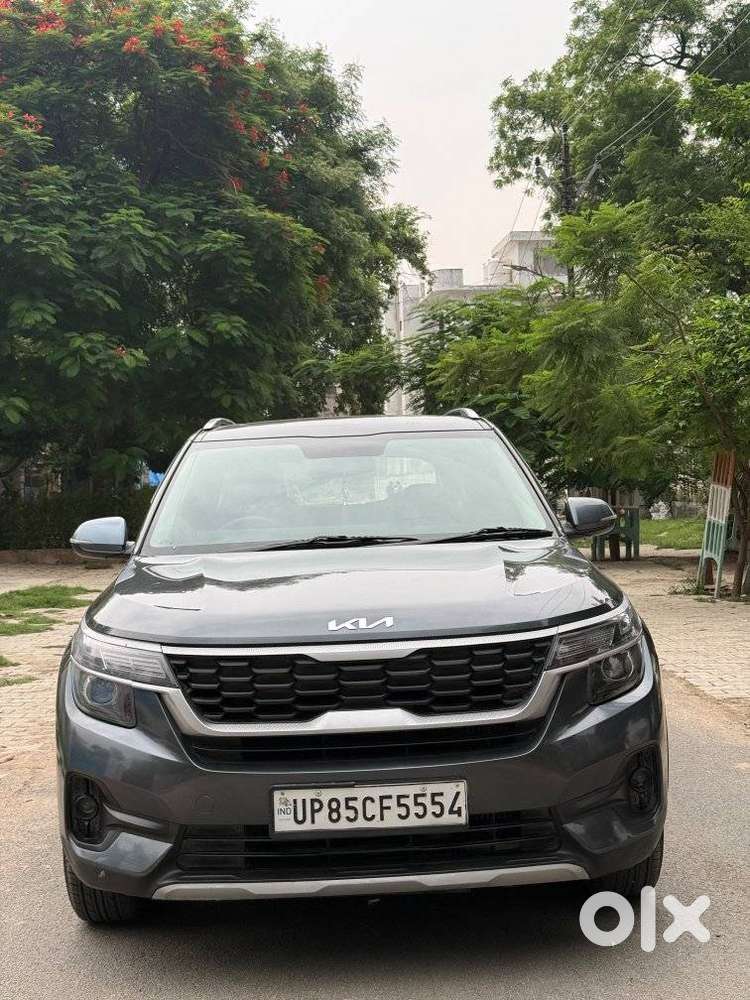 Kia Seltos Htk Plus D, 2023, Diesel