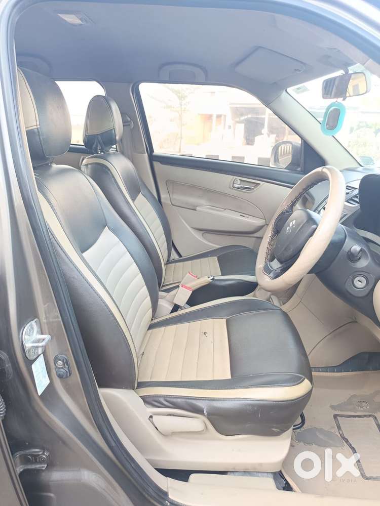 Maruti Suzuki Swift Dzire Vdi, 2015, Diesel