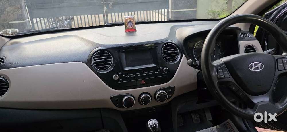 Hyundai Grand I10 Crdi Sportz Celebration Edition, 2017, Diesel