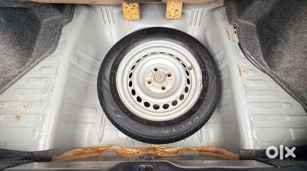 Honda Amaze, 2018, Petrol