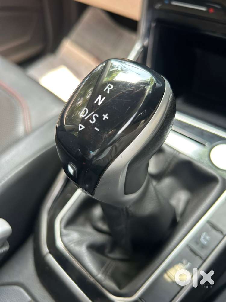 Volkswagen Virtus Petrol 2023 Gt Plus Dsg Evo