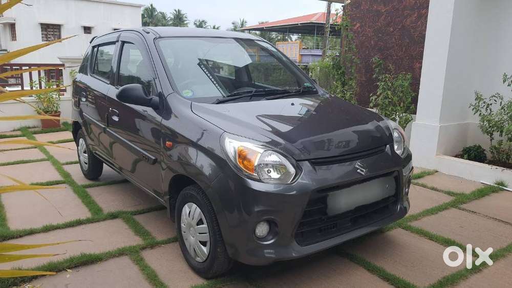 Maruti Suzuki Alto 800 0.8 Lxi (o), 2019, Petrol