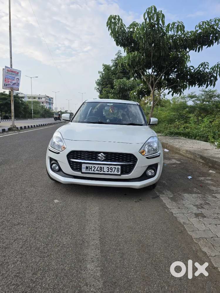 Maruti Swift 2022 Petrol Model