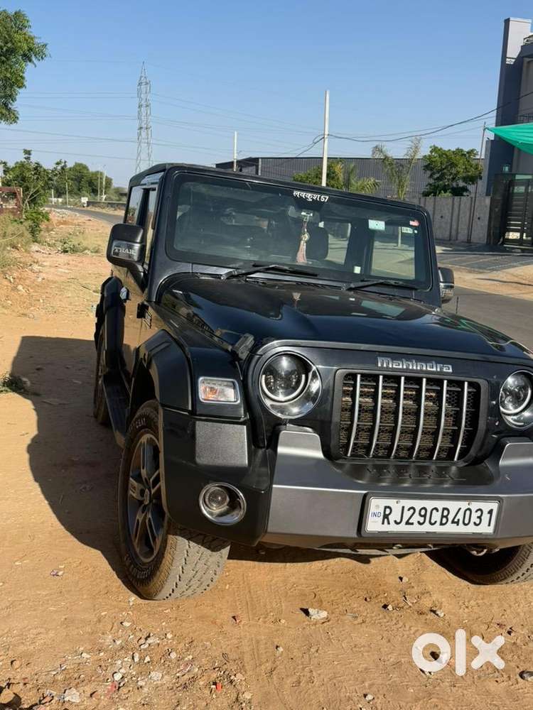 Mahindra Suv Petrol Manual 2021