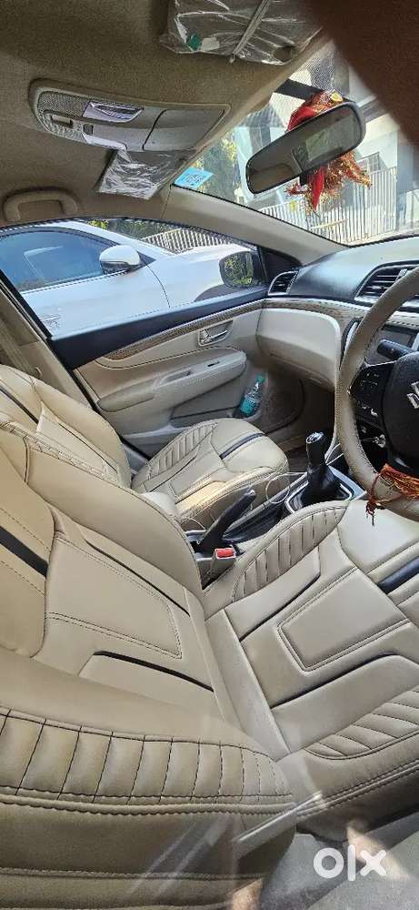 Maruti Suzuki Ciaz 2024 Petrol 31000 Km Driven