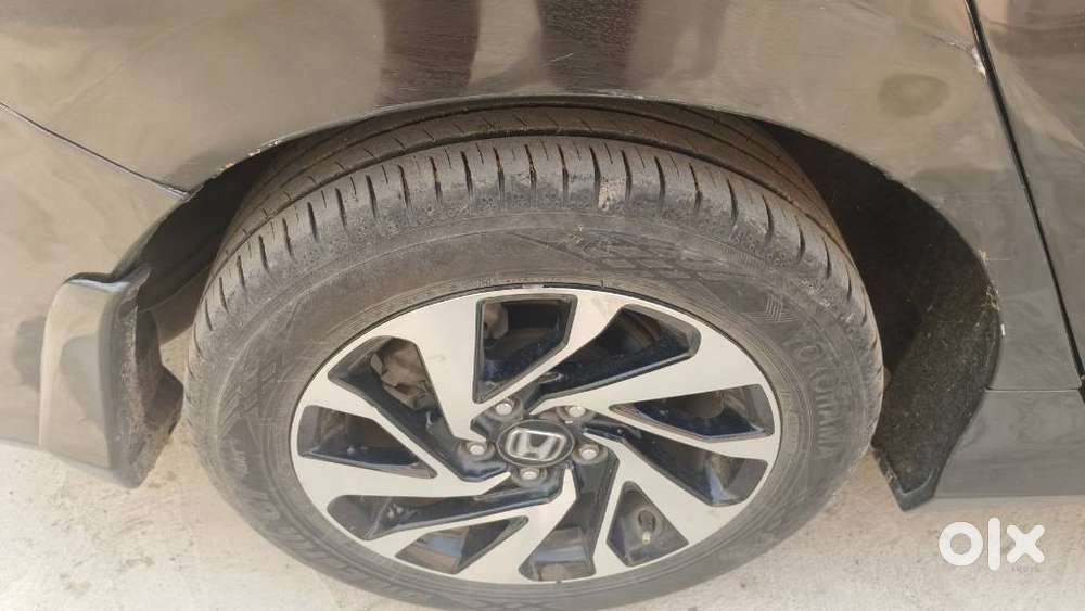 Honda Civic V Cvt I-vtec, 2022, Petrol