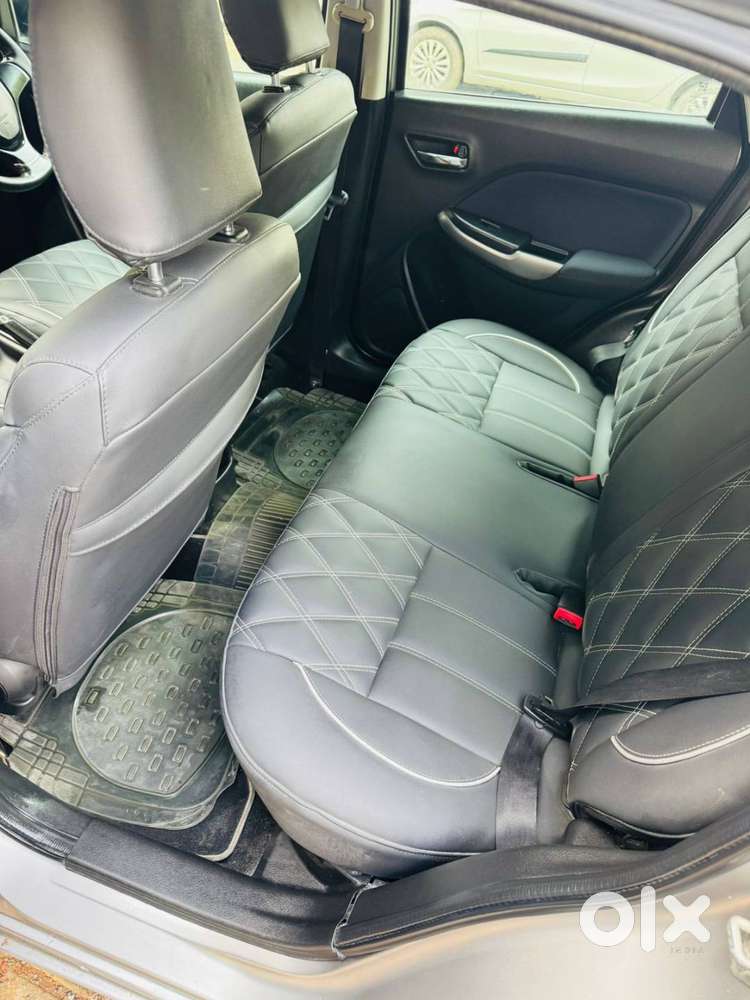 Toyota Glanza 2019 (nov)