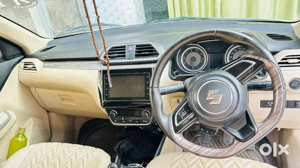 Maruti Suzuki Dzire 2023 Cng & Hybrids 32000 Km Driven
