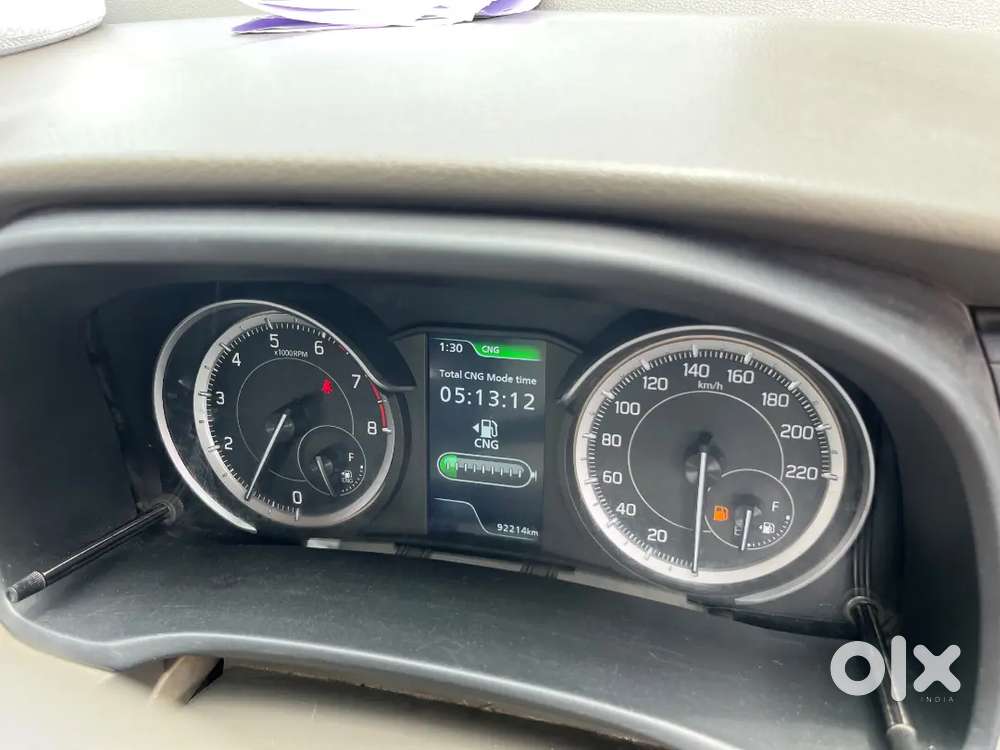 Maruti Ertiga Vxi 2024 Petrol Manual