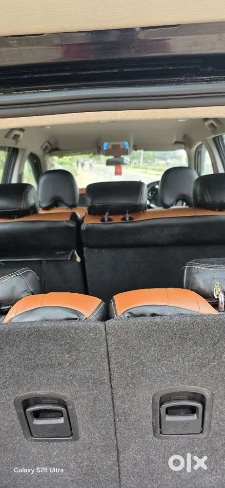 Mahindra Xuv500 2020 Diesel 94000 Km Driven